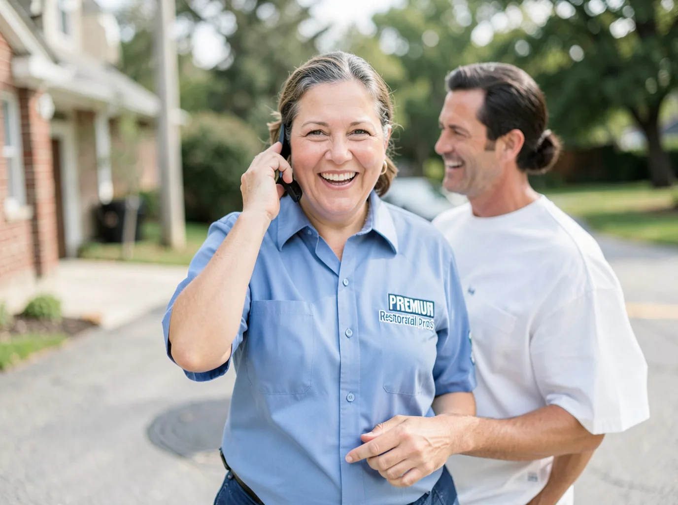 Water Damage Restoration Wimbledon, ND FAQs